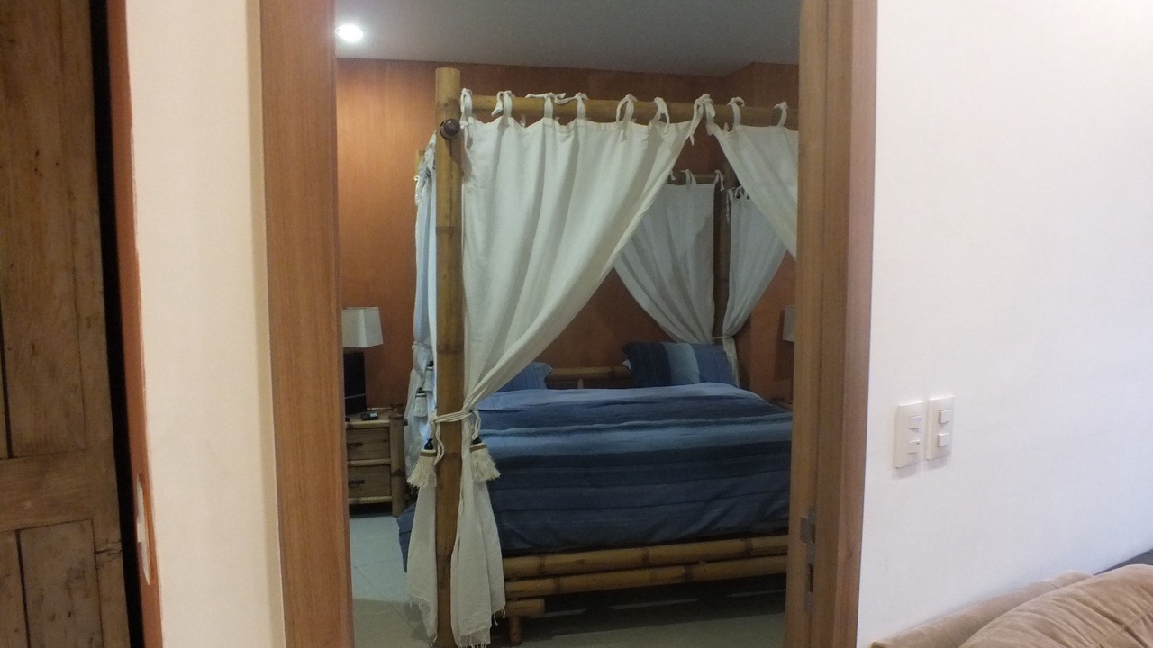 Photo of Bedroom in Cuauhtemoc