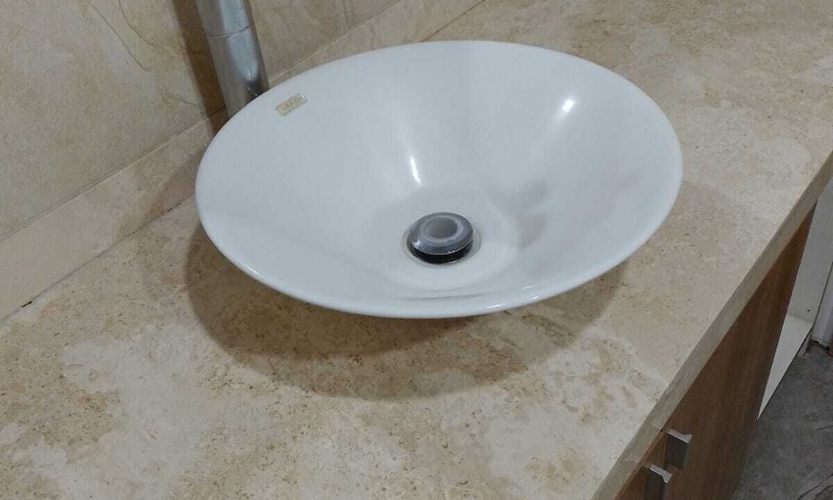 Photo of Bathroom in Cuauhtemoc