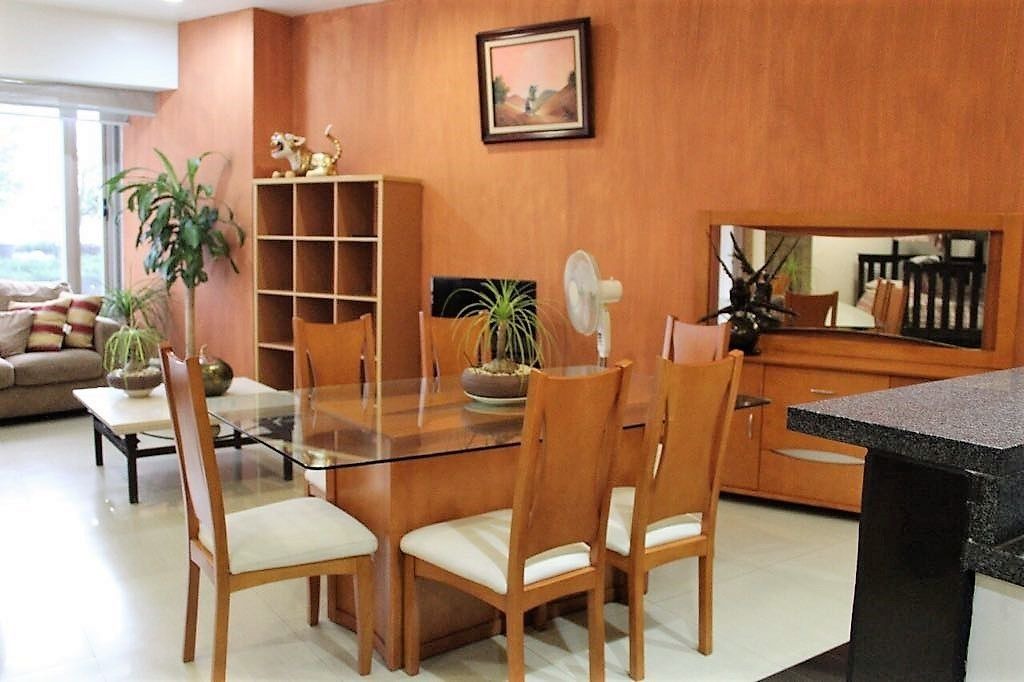 Photo of Livingroom in Cuauhtemoc