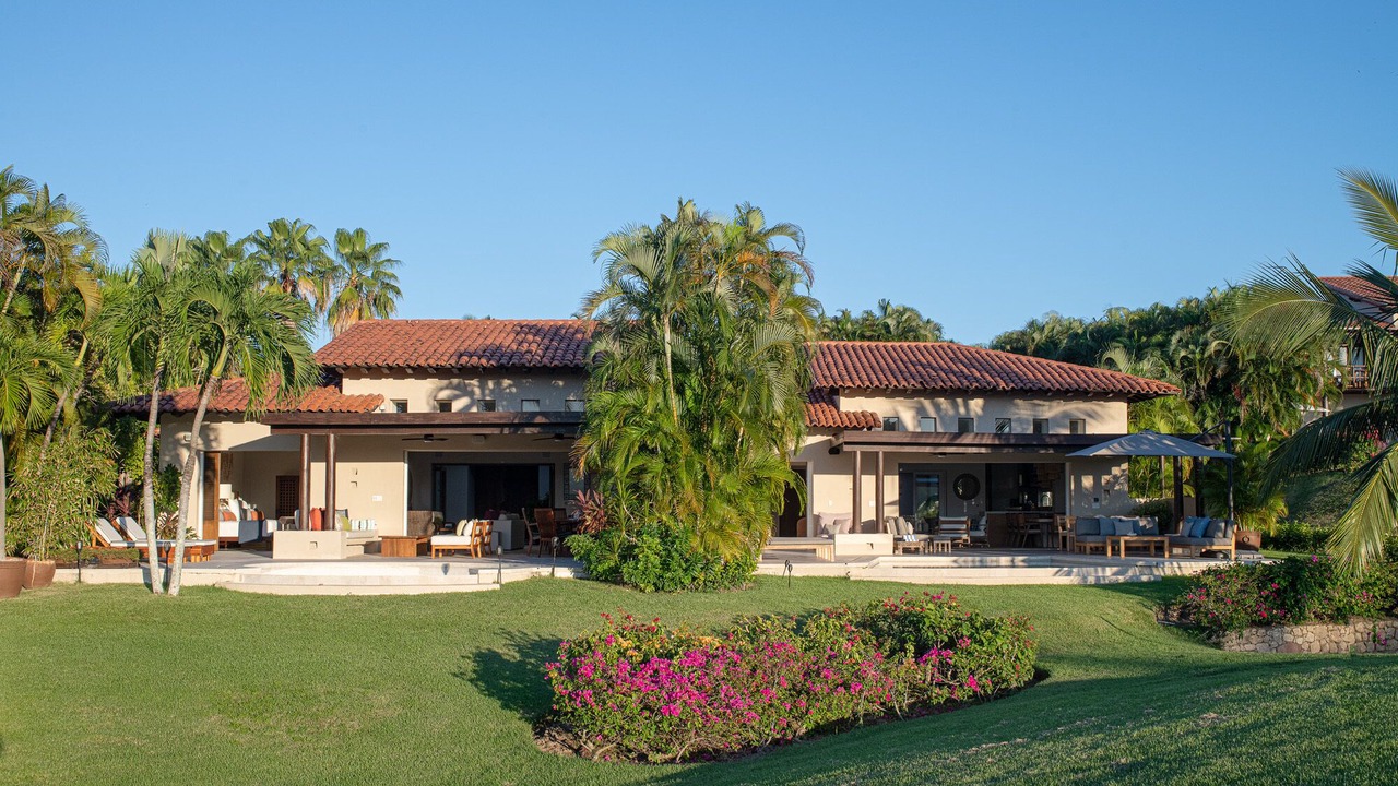 Photo of Others in Punta de Mita