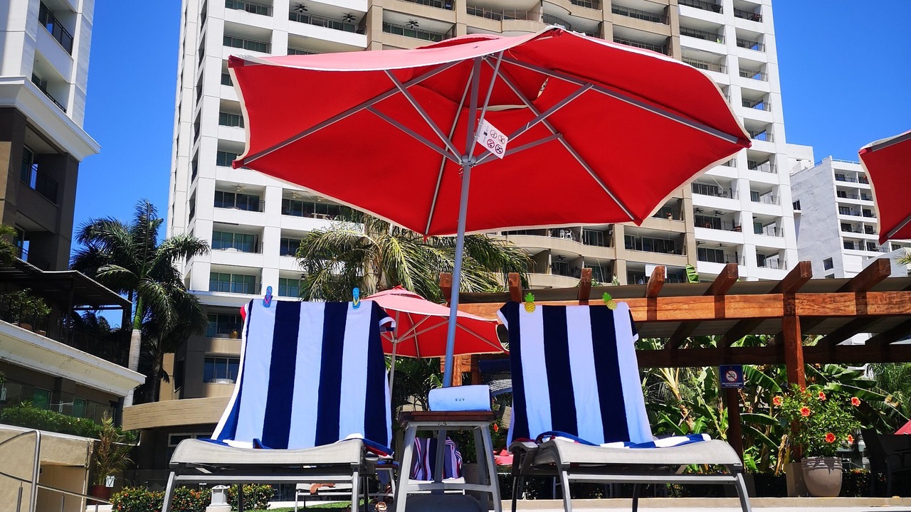 Photo of Outdoor in South Hotel Zone