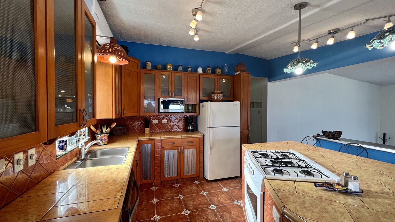 Photo of Kitchen in San Carlos