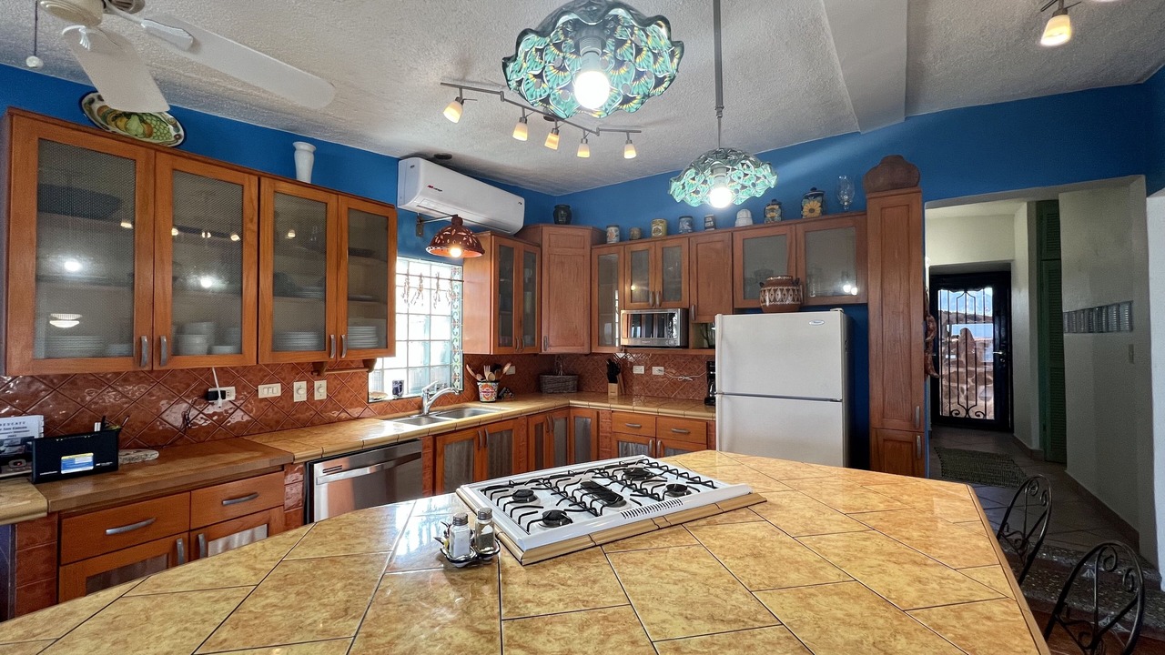 Photo of Kitchen in San Carlos