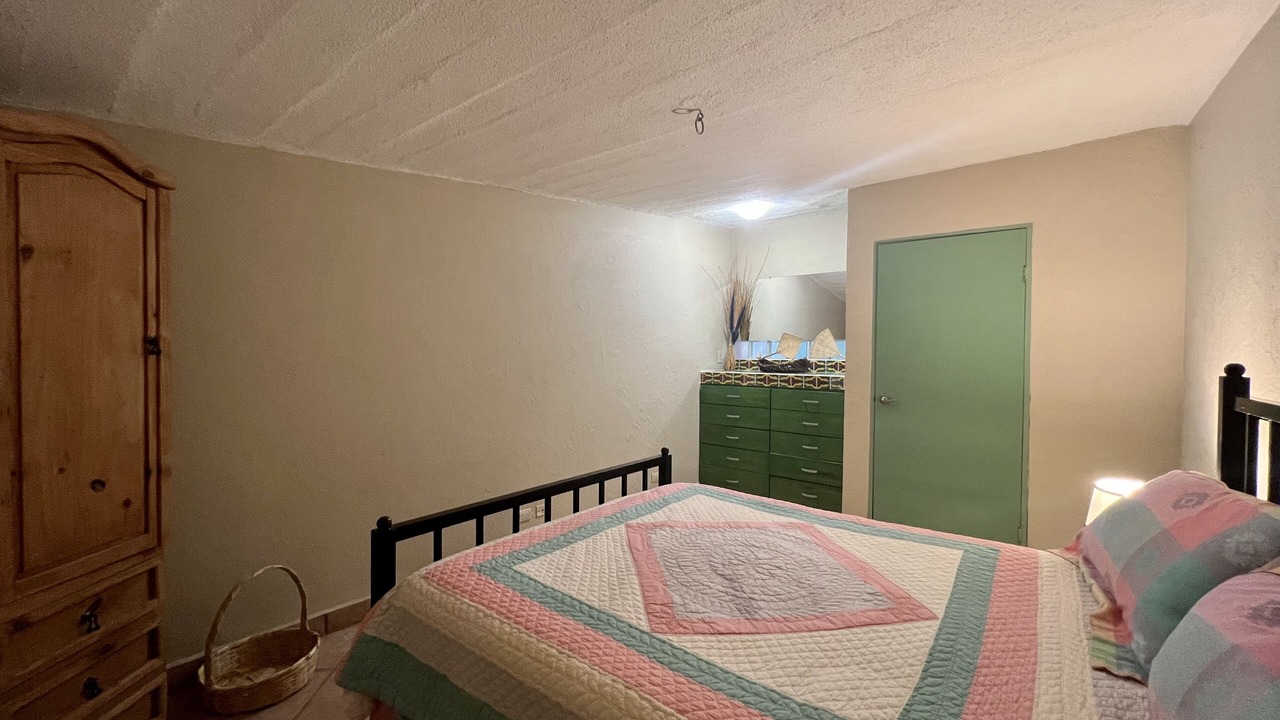 Photo of Bedroom in San Carlos