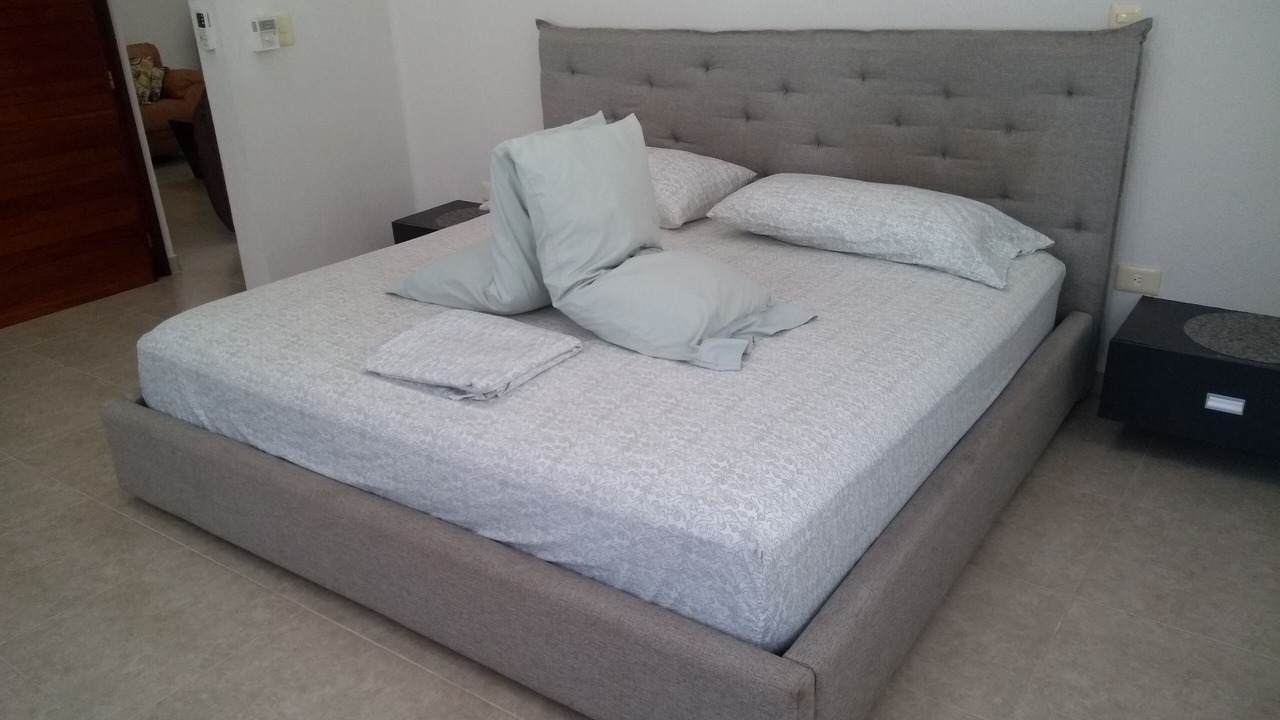 Photo of Bedroom in Downtown Cancun