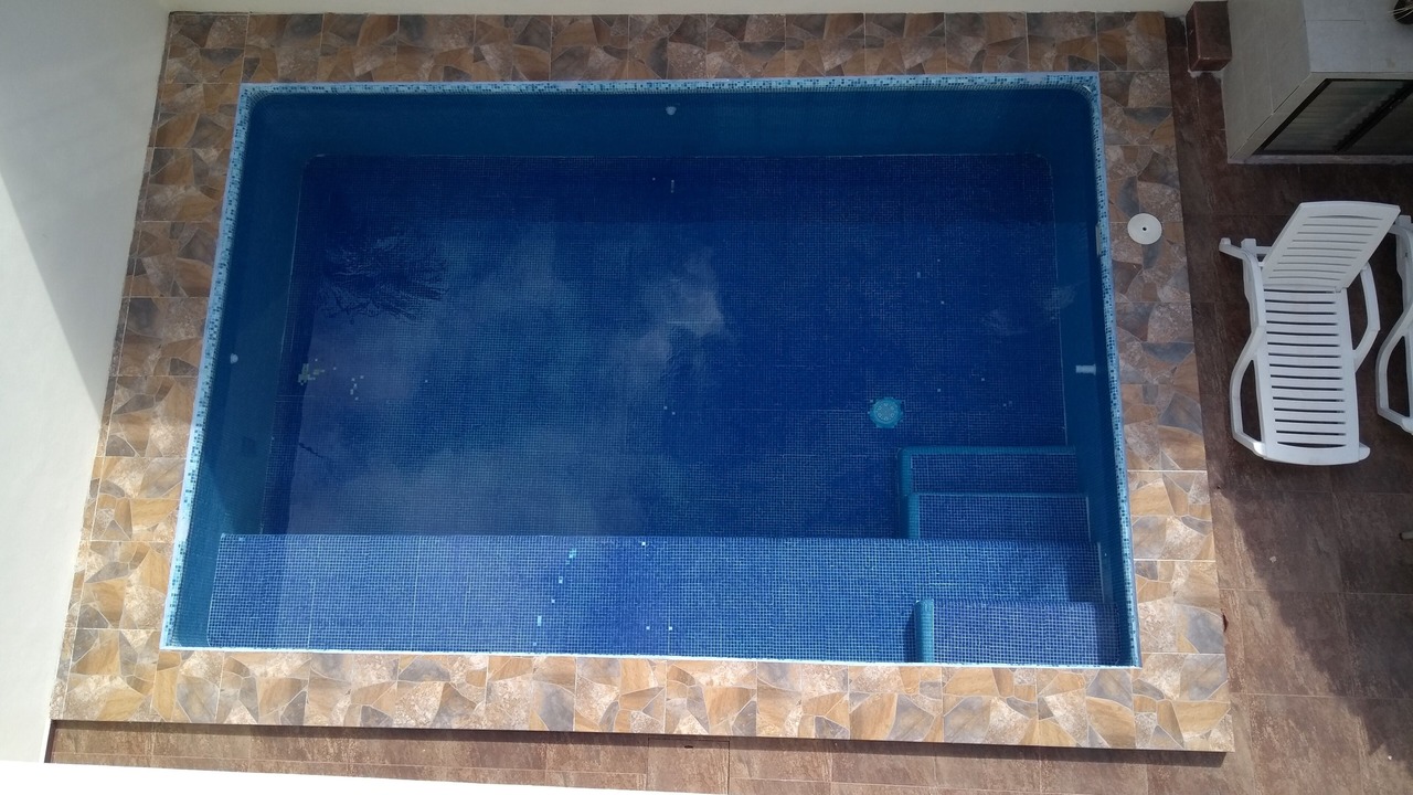 Photo of Outdoor in Downtown Cancun
