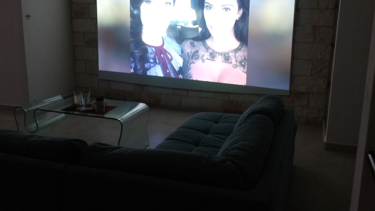 Photo of Livingroom in Downtown Cancun