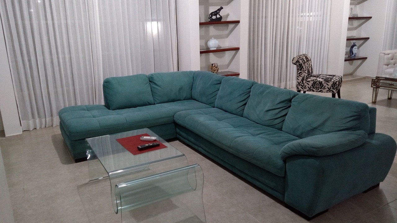 Photo of Livingroom in Downtown Cancun