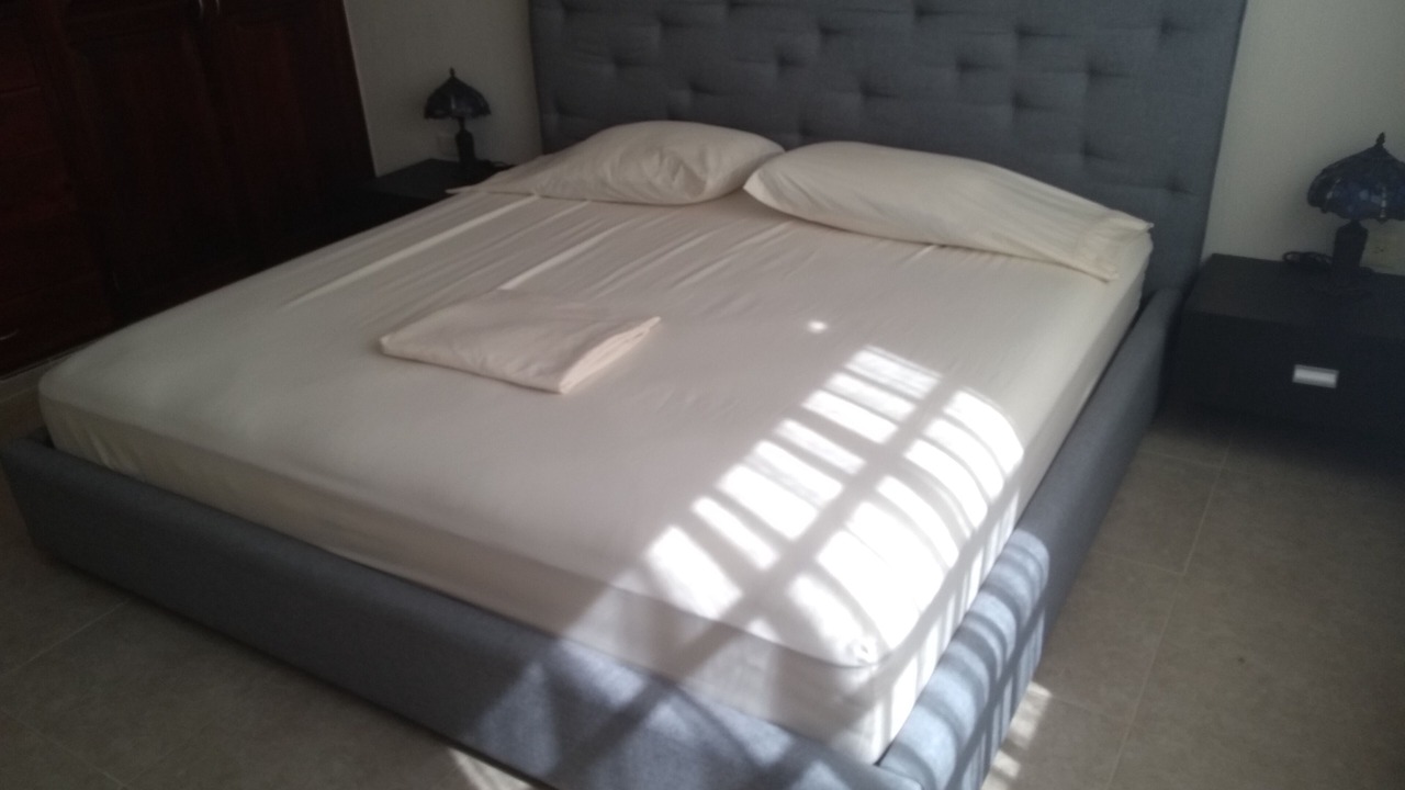 Photo of Bedroom in Downtown Cancun