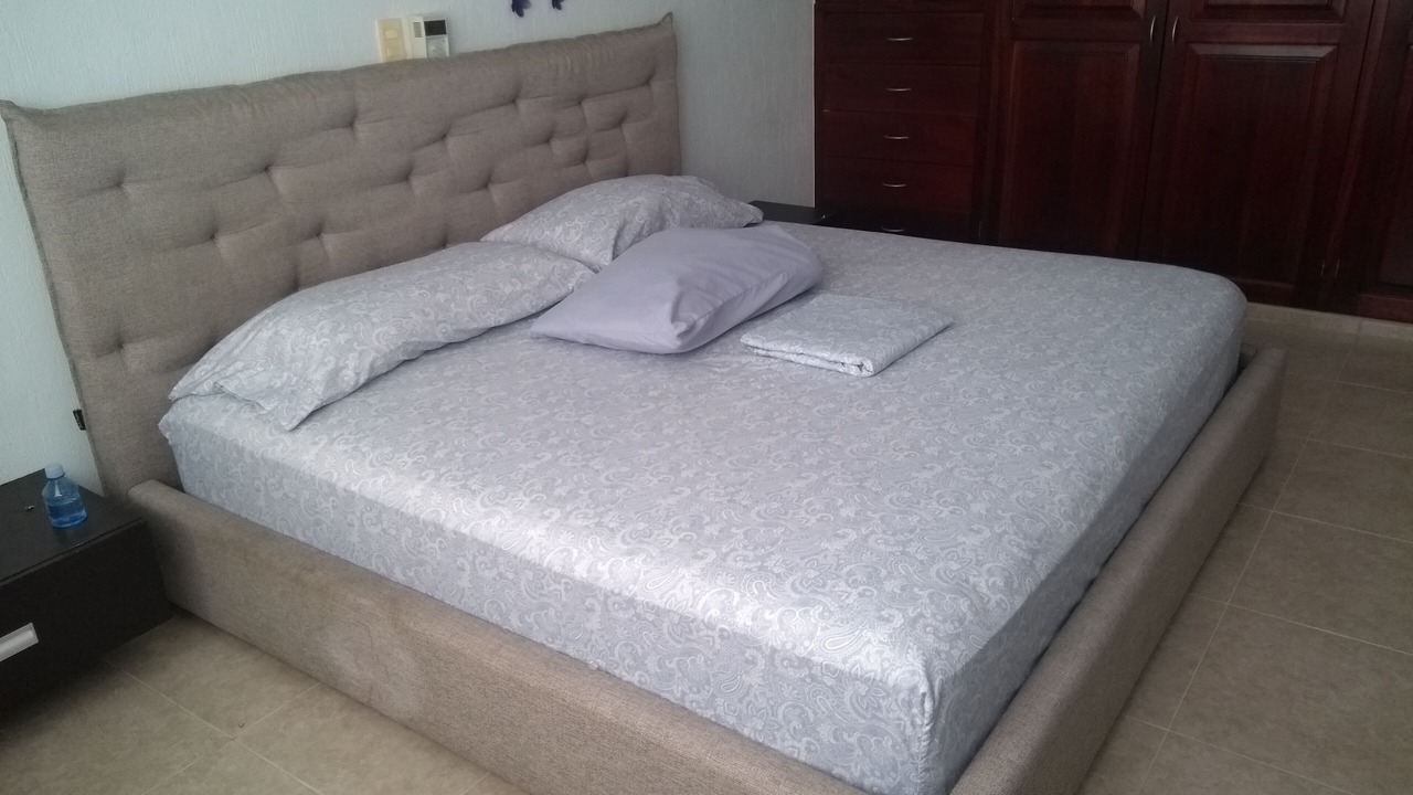 Photo of Bedroom in Downtown Cancun