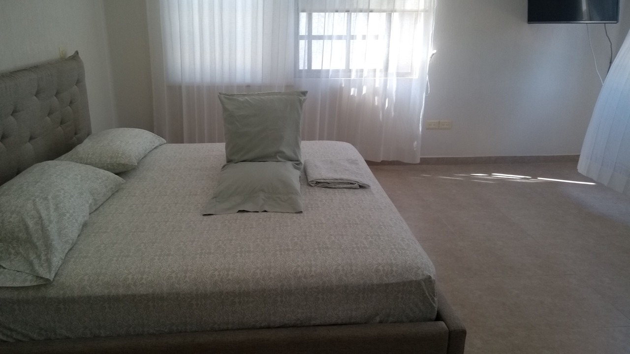 Photo of Bedroom in Downtown Cancun