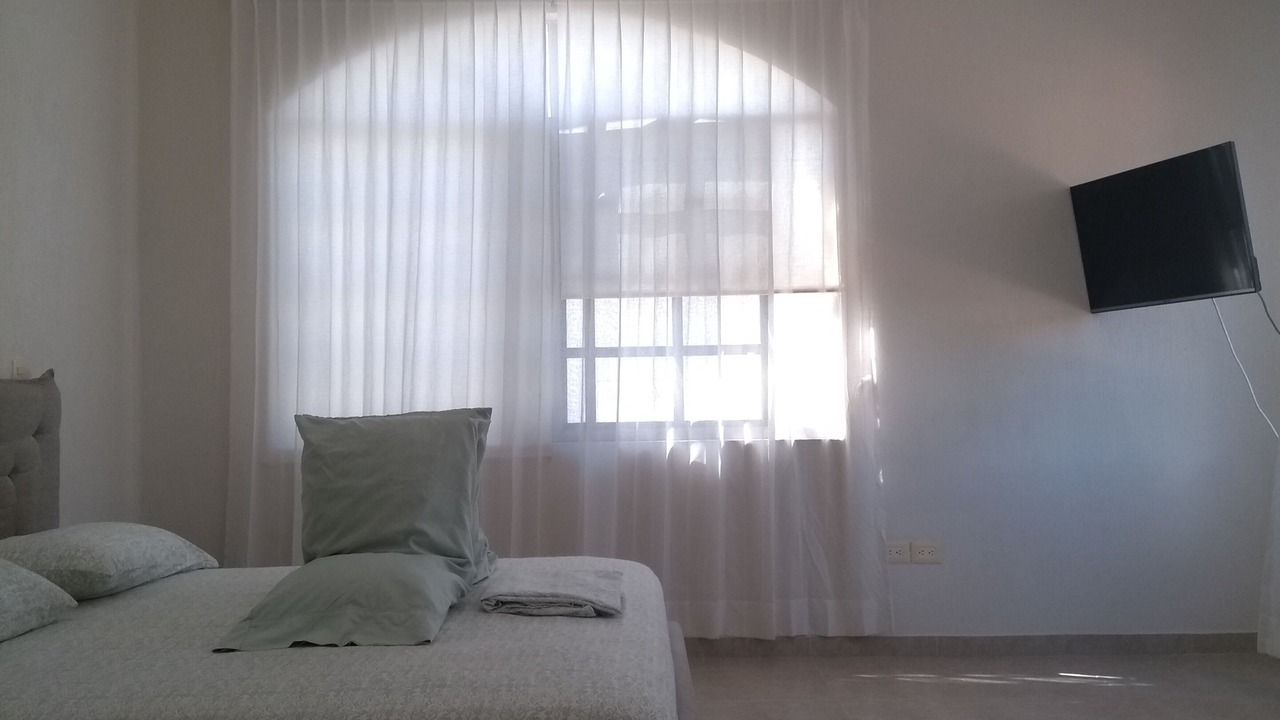 Photo of Bedroom in Downtown Cancun