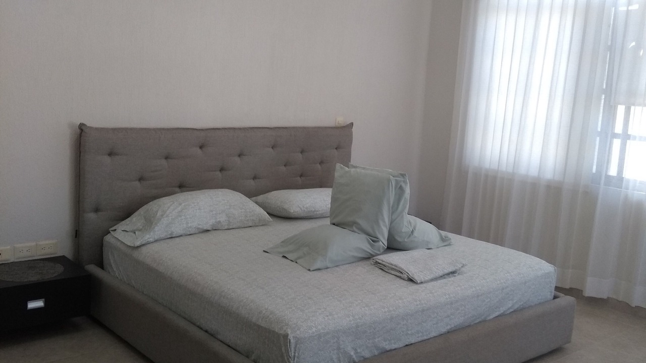 Photo of Bedroom in Downtown Cancun