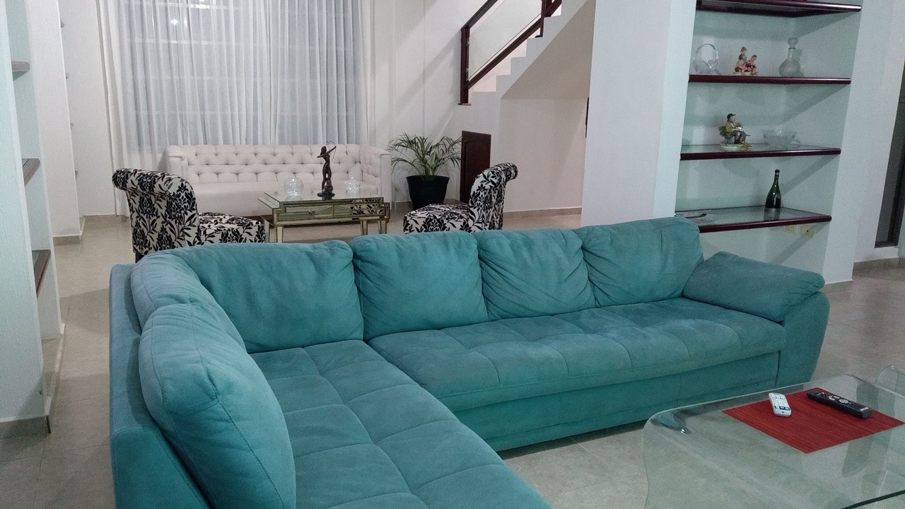 Photo of Livingroom in Downtown Cancun