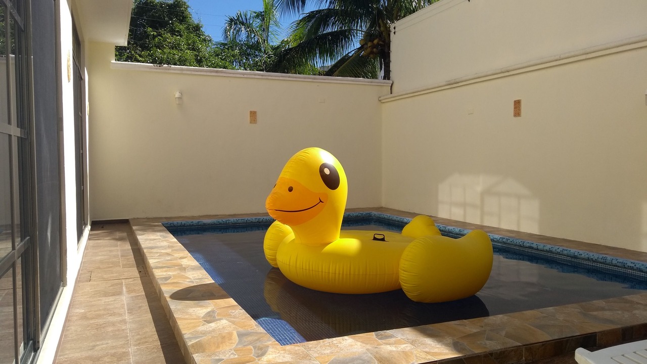 Photo of Outdoor in Downtown Cancun