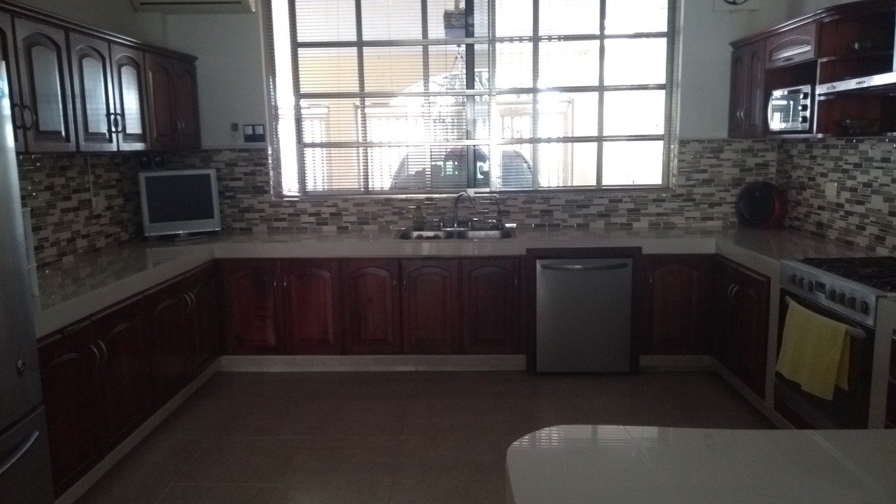 Photo of Kitchen in Downtown Cancun