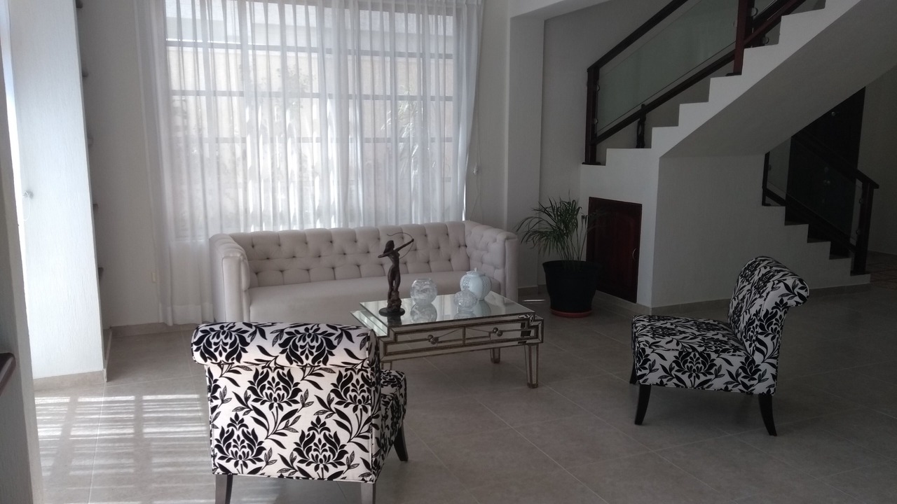 Photo of Livingroom in Downtown Cancun