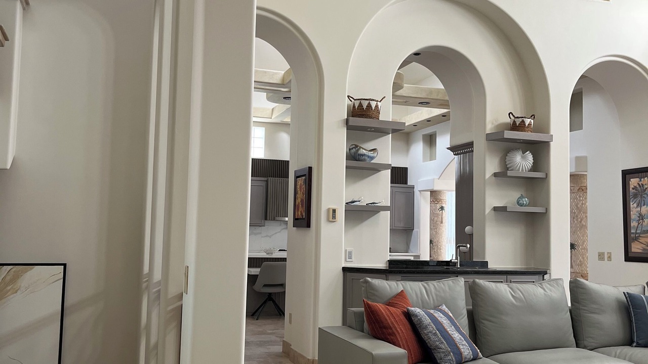 Photo of Livingroom in San Jose del Cabo