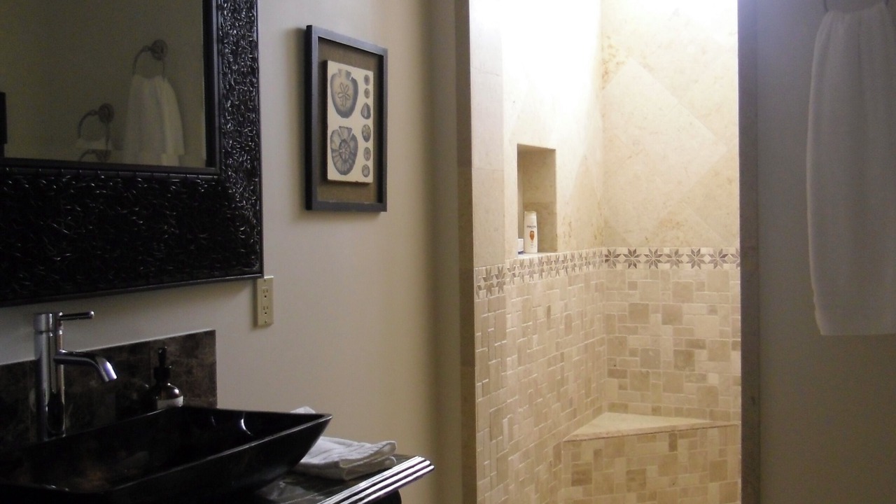 Photo of Bathroom in San Jose del Cabo