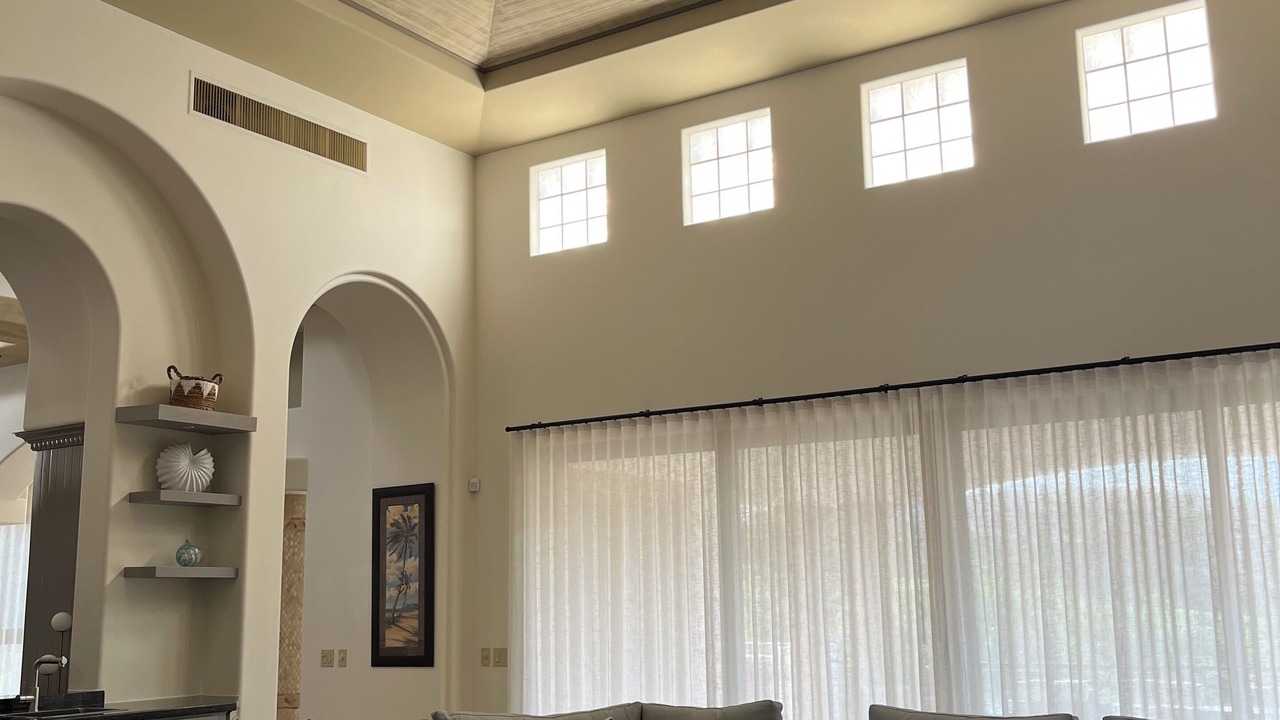 Photo of Livingroom in San Jose del Cabo