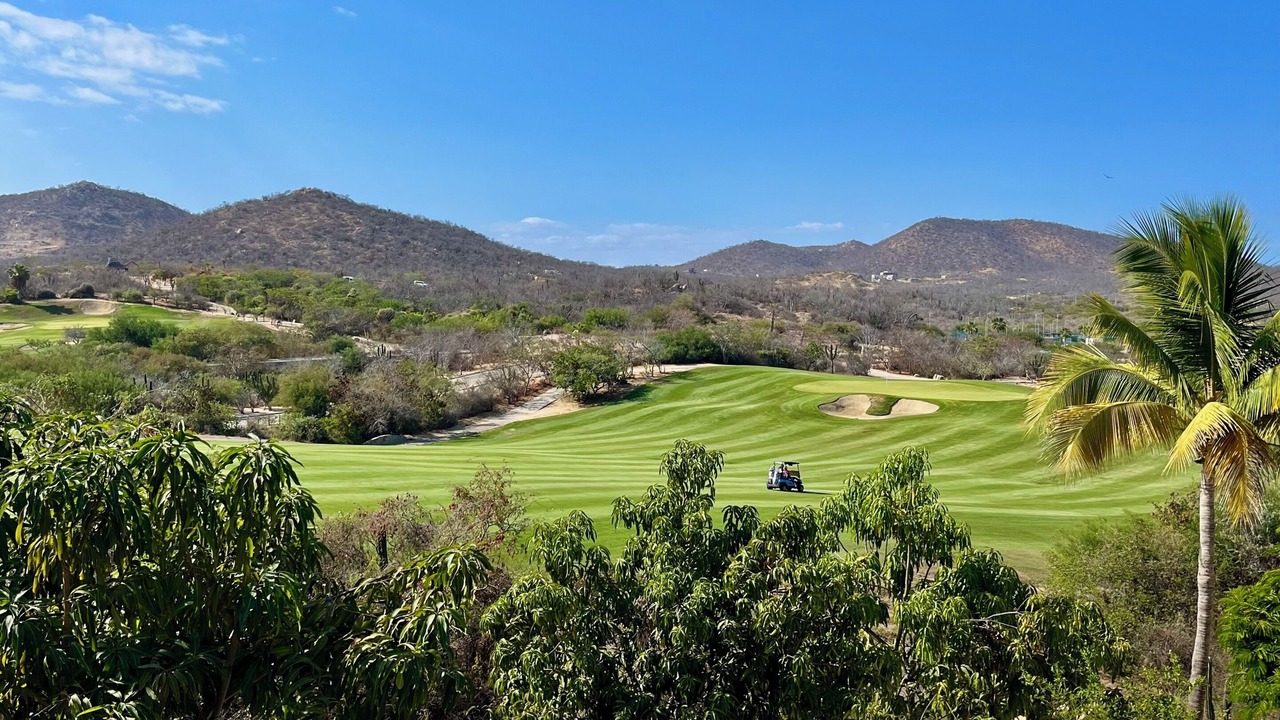 Photo of Outdoor in San Jose del Cabo