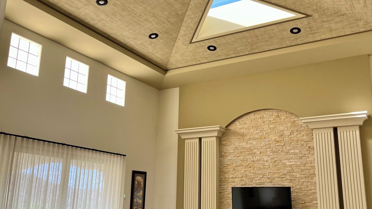 Photo of Livingroom in San Jose del Cabo