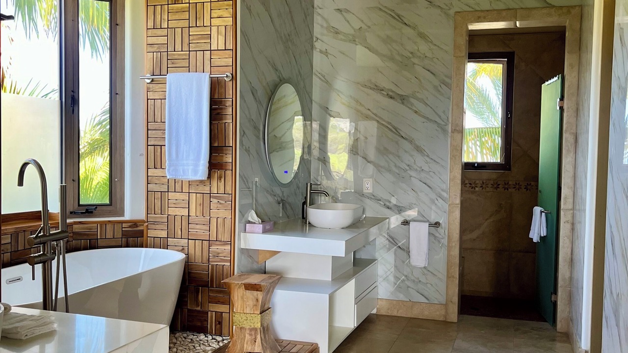 Photo of Bathroom in San Jose del Cabo