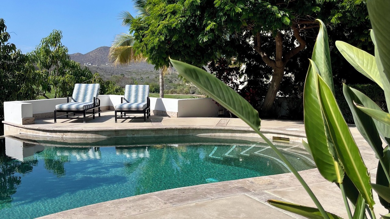 Photo of Outdoor in San Jose del Cabo