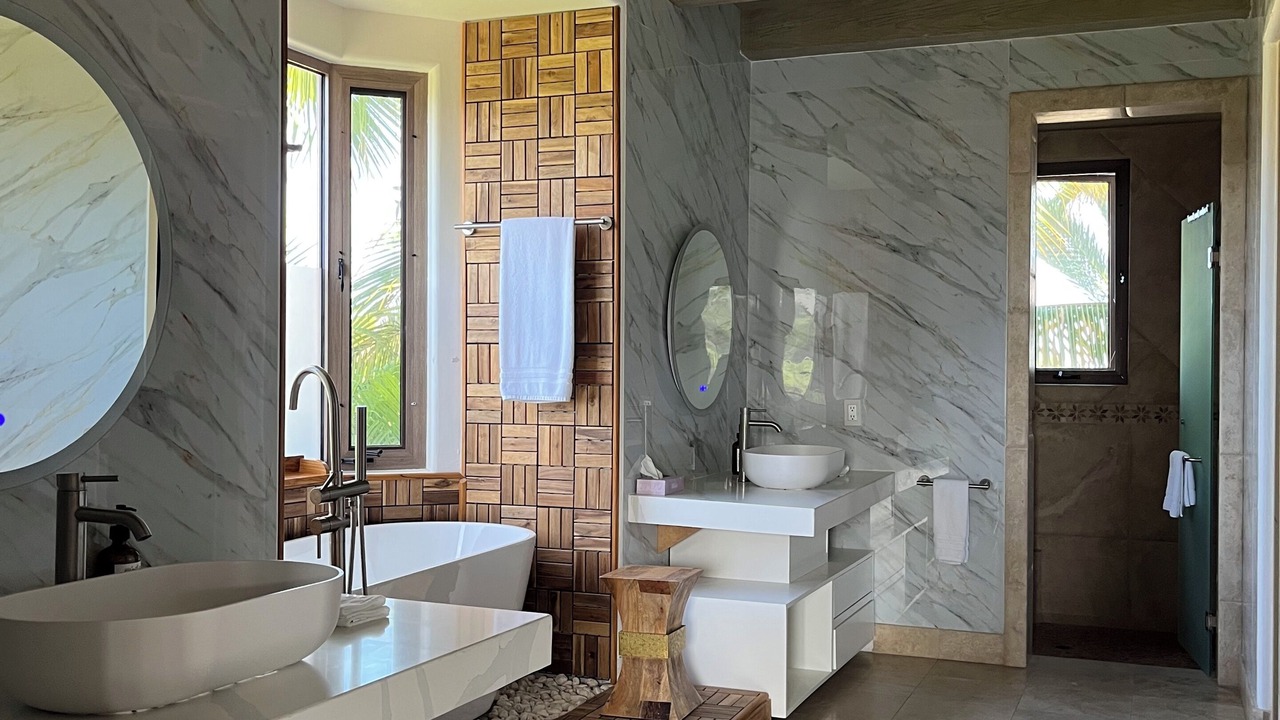 Photo of Bathroom in San Jose del Cabo