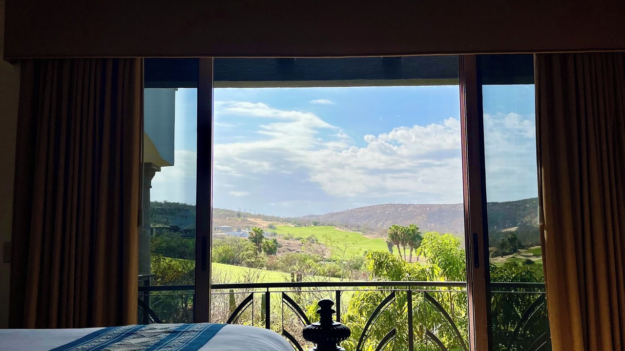 Photo of Bedroom in San Jose del Cabo