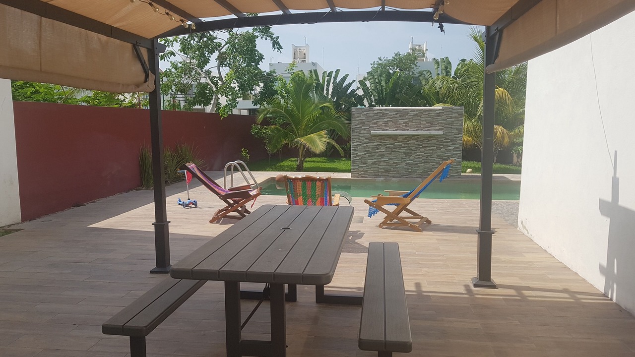 Photo of Outdoor in Merida