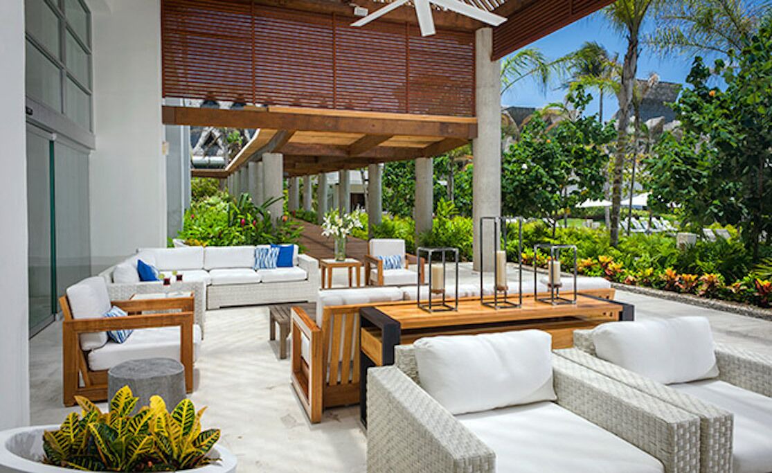 Photo of Patio Balcony in Puente del Mar