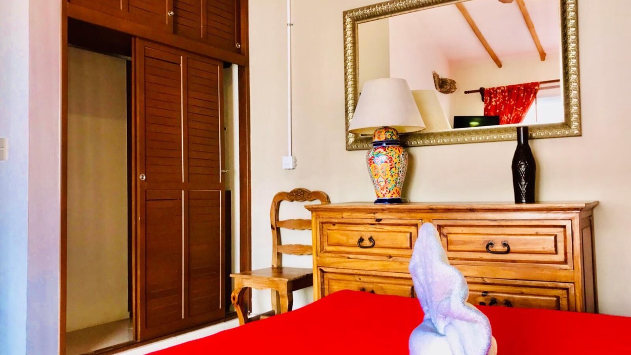 Photo of Bedroom in Playacar