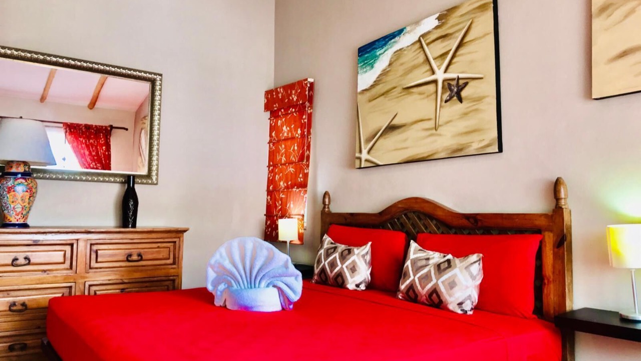 Photo of Bedroom in Playacar