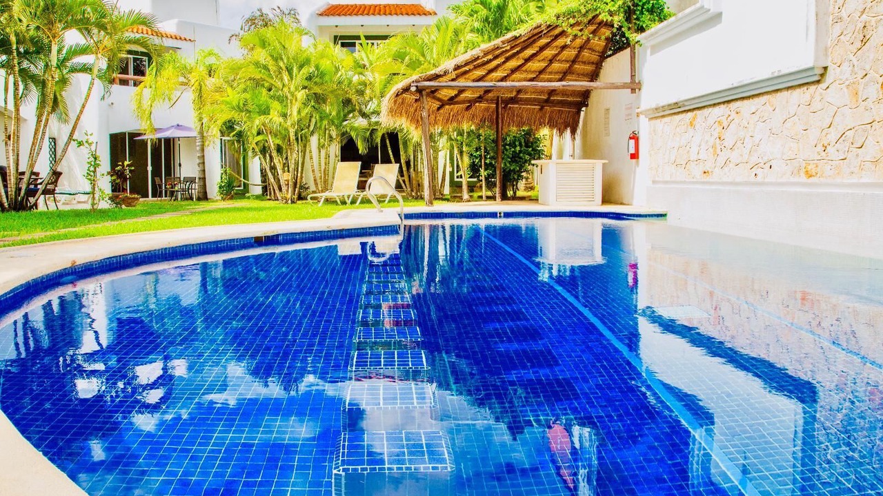 Photo of Outdoor in Playacar
