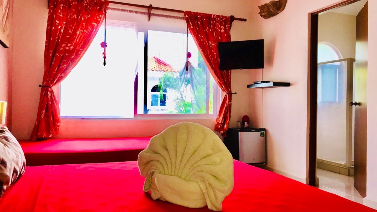 Photo of Bedroom in Playacar