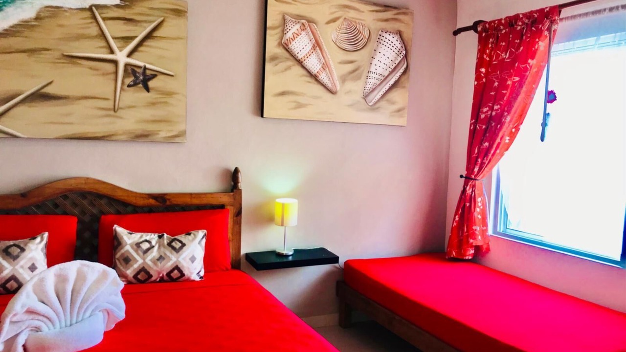 Photo of Bedroom in Playacar