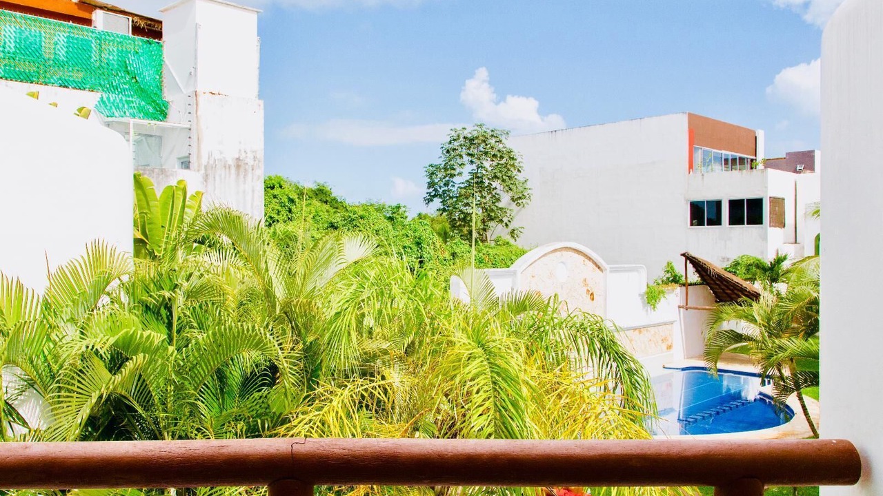 Photo of Outdoor in Playacar