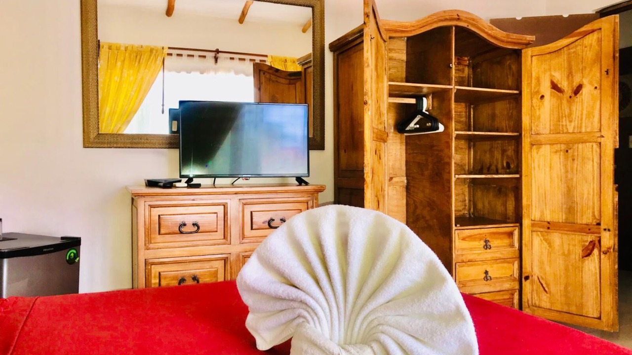 Photo of Bedroom in Playacar