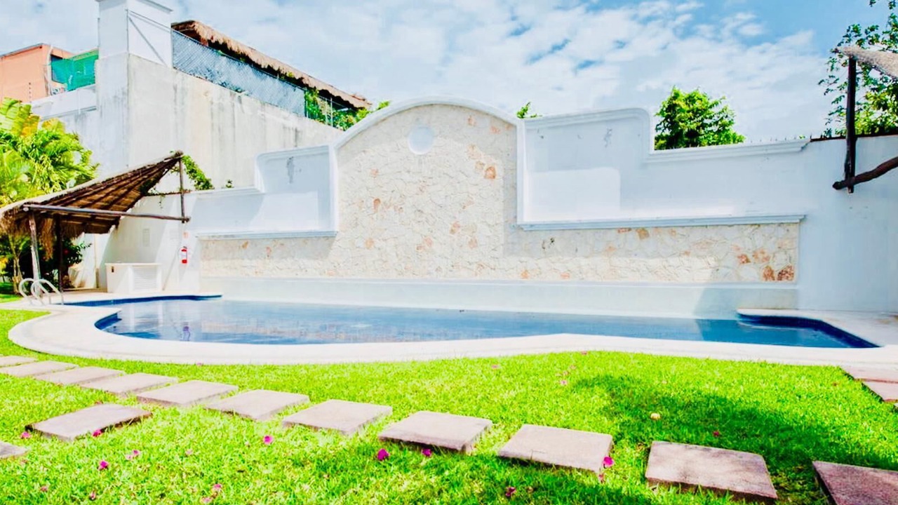 Photo of Outdoor in Playacar