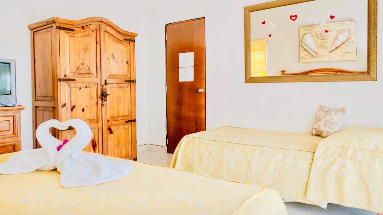 Photo of Bedroom in Playacar