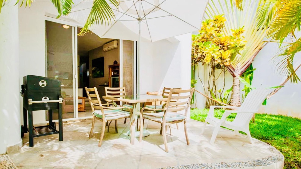 Photo of Outdoor in Playacar