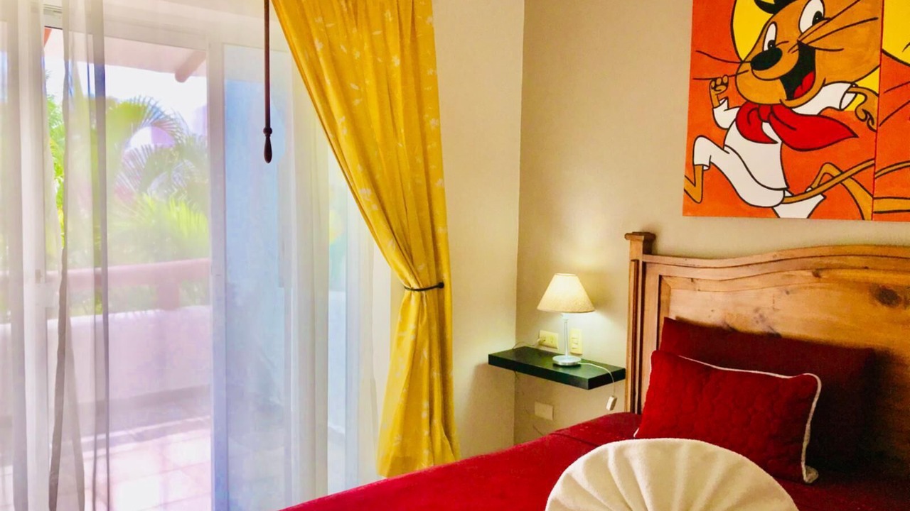Photo of Bedroom in Playacar