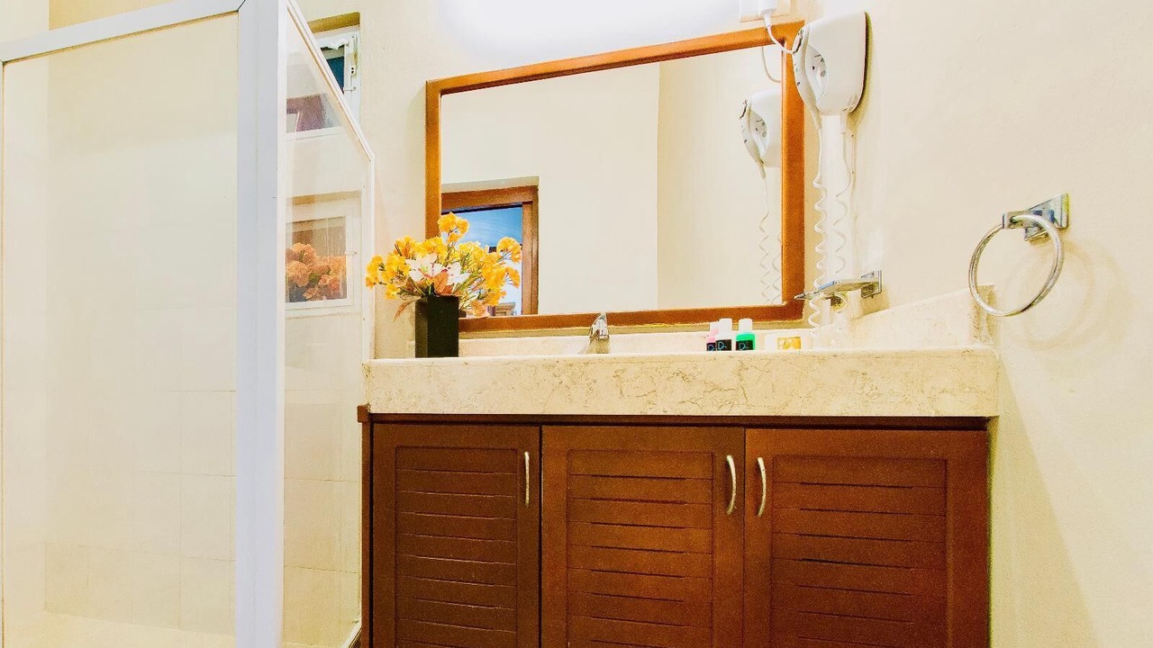 Photo of Bathroom in Playacar