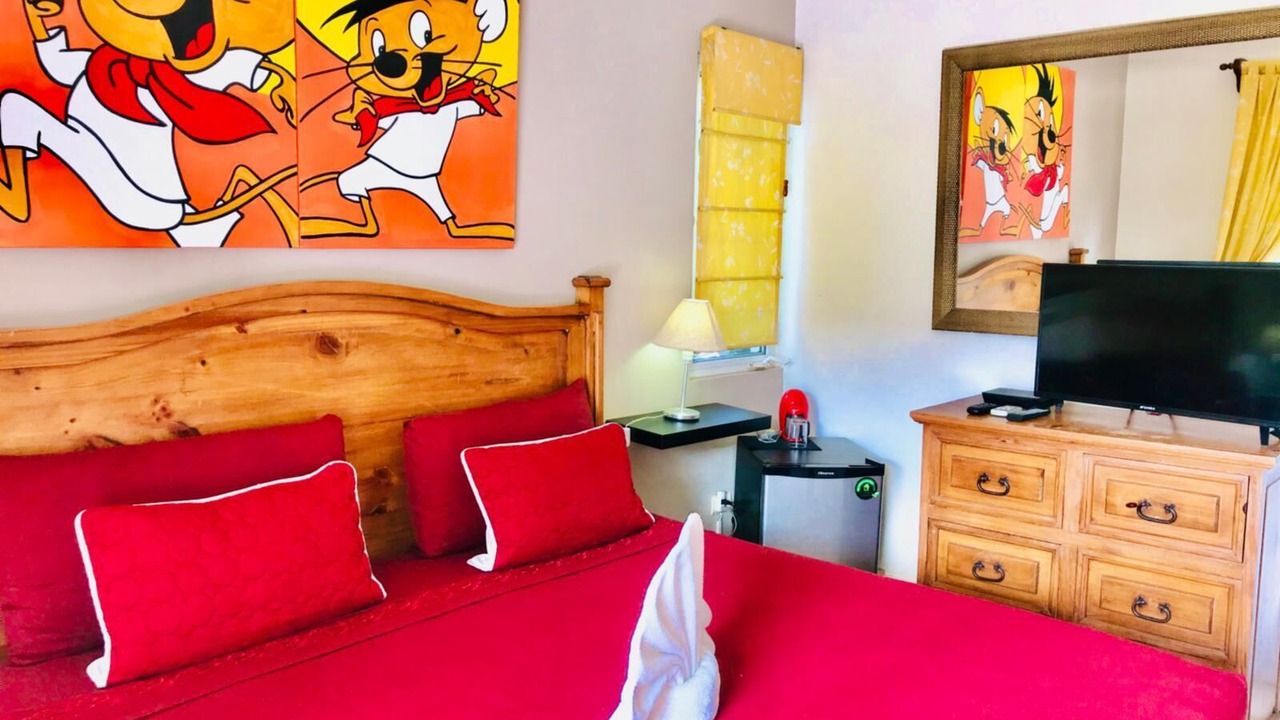 Photo of Bedroom in Playacar