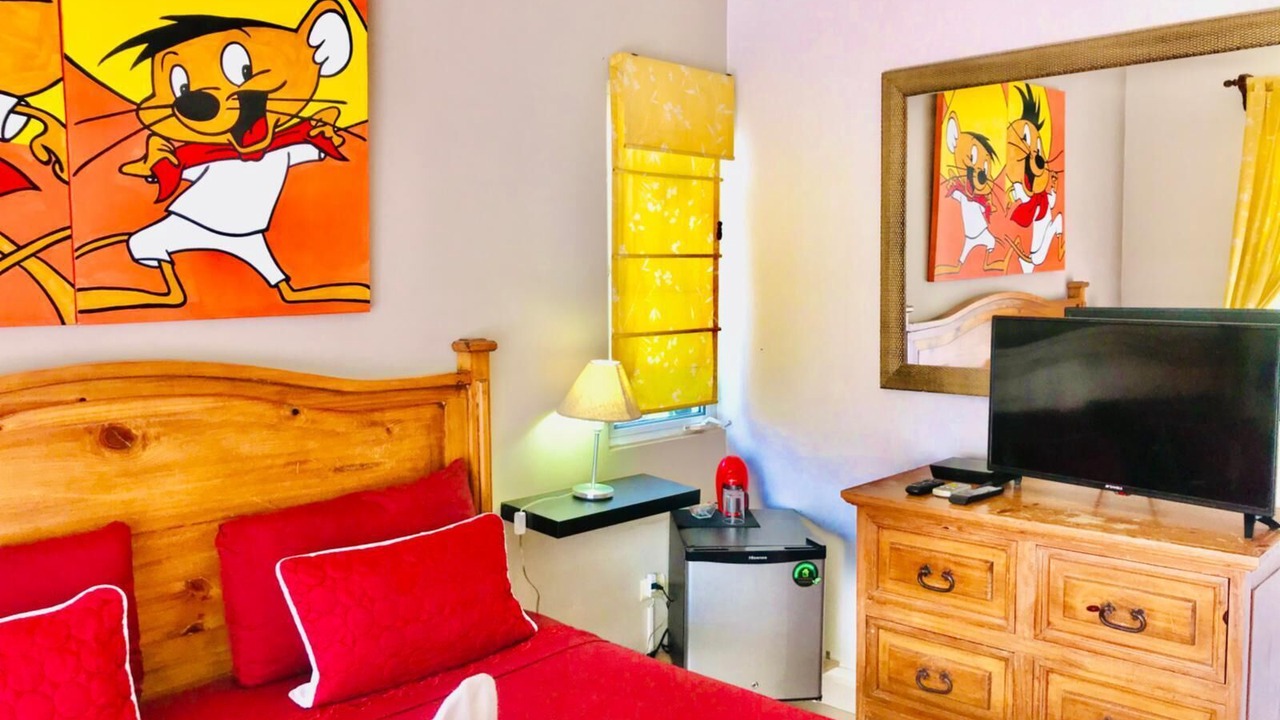 Photo of Bedroom in Playacar