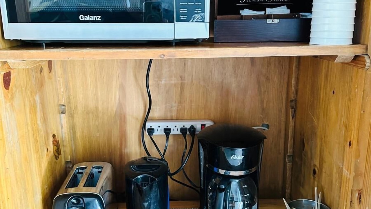 Photo of Kitchen in Playacar