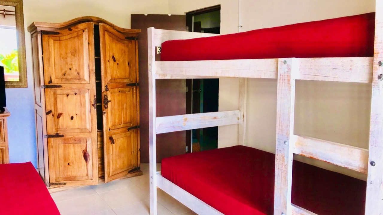 Photo of Bedroom in Playacar