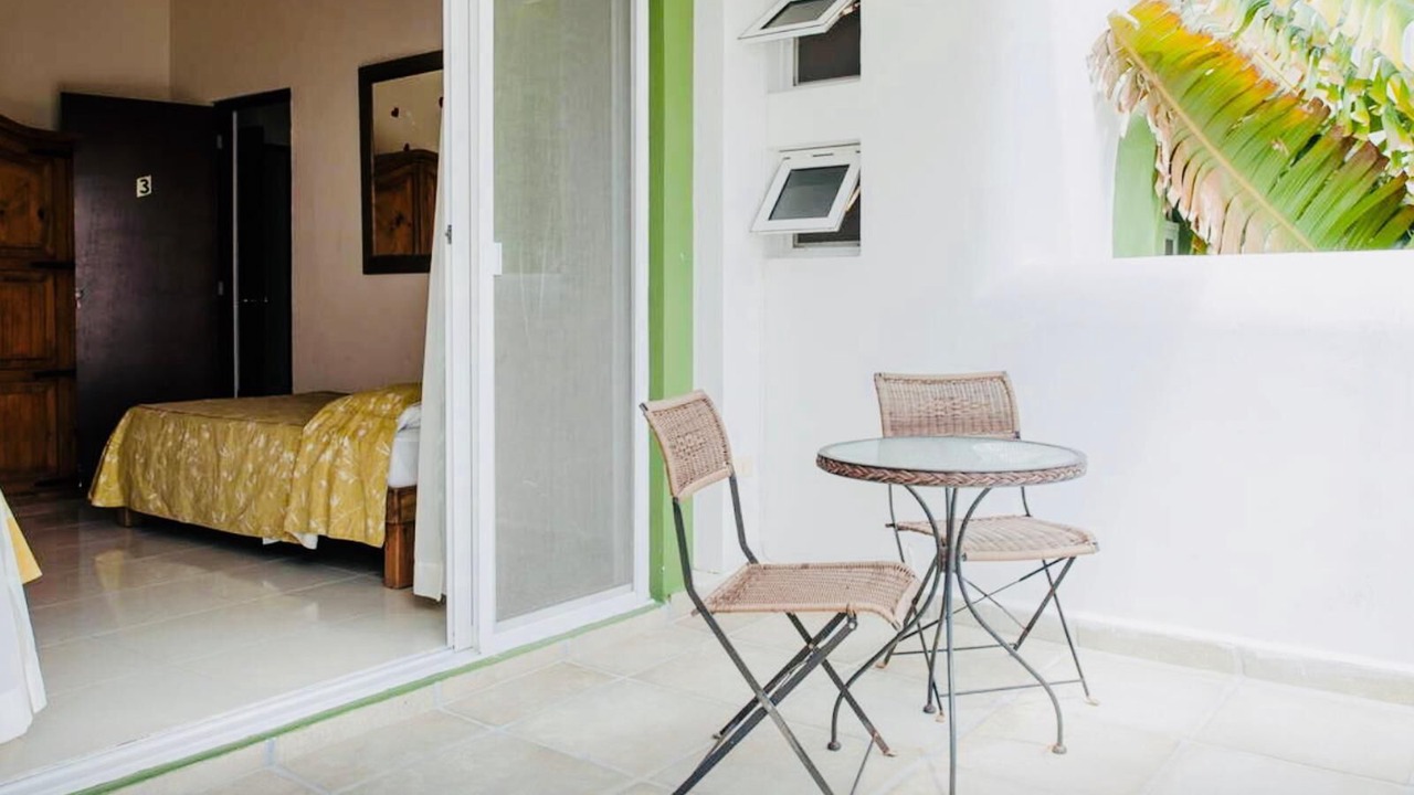 Photo of Bedroom in Playacar