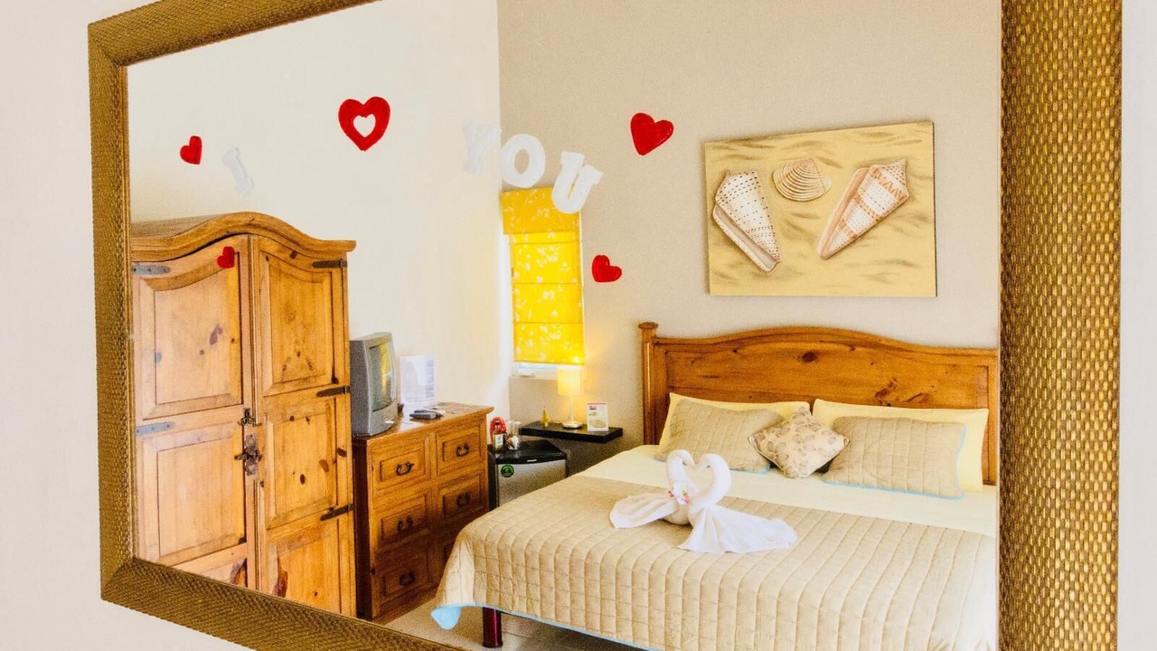 Photo of Bedroom in Playacar